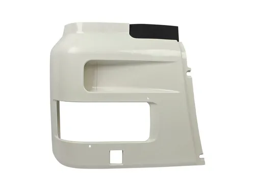 Siegel Automotive Gehäuse, Hauptscheinwerfer SA2D0416