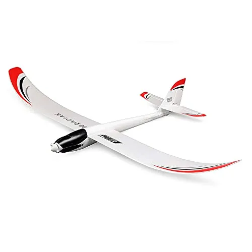 E-flite UMX Radian BNF Basic mit AS3X und SAFE Select