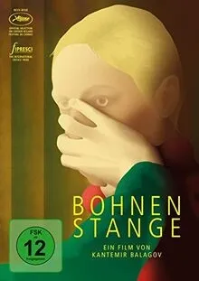 Bohnenstange von eksystent filmverleih | DVD | Zustand neu