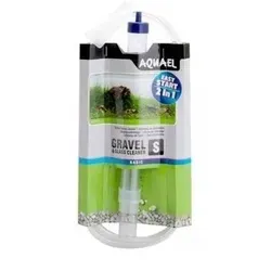 Aquael Mulmsauger Gravel Cleaner Gr. S