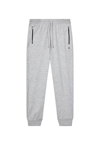 Champion Herren Hose Rib Cuff Pants – Sportlich und Bequem von Champion