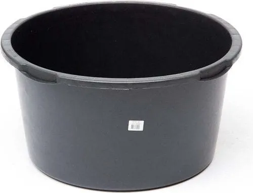 Baucontainer zum Mischen von Mörtel 90L