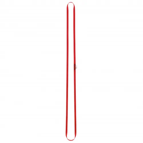 Petzl - Anneau - Rundschlinge Gr 150 cm rot/weiß