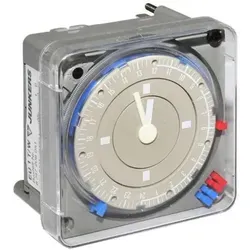 Bosch Junkers Schaltuhr 87472080510 von Junkers