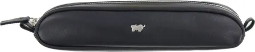 Braun Büffel Golf Edition Stifteetui Leder 18.5 cm