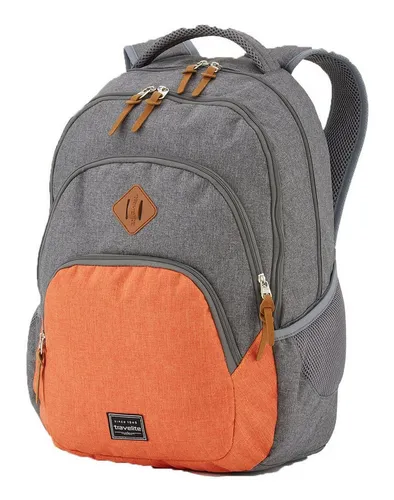 travelite Rucksack Melange Backpack von travelite