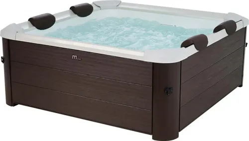 MSpa PureHaven aufblasbarer Whirlpool Tribeca für 6 Personen