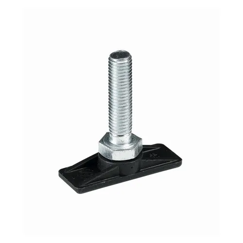 Hettich Höhenversteller M8 x 48mm von Hettich