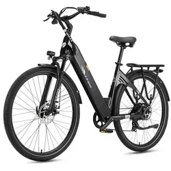 26 Zoll Elektrofahrrad E-Bike E-Mountainbike