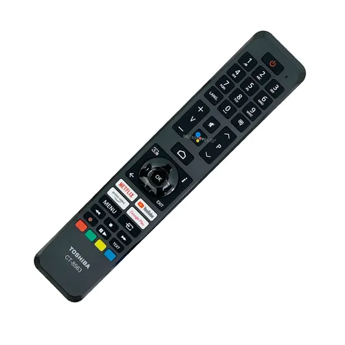 Toshiba Fernseher Schwarz von Toshiba