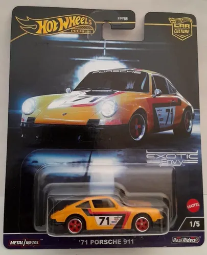 Spielzeugautos von Hot Wheels