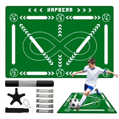 Golf-Trainingshilfen von HAPBEAR
