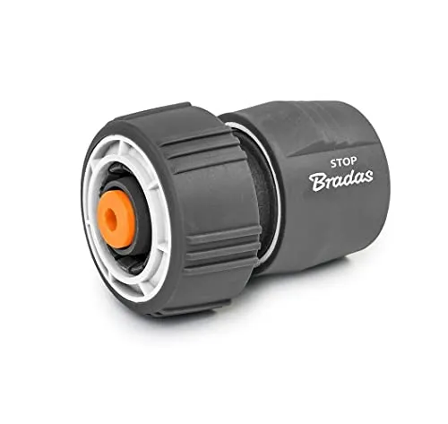 Schlauchkupplung 3/4