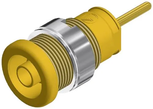 Hirschmann Kabelanschlüsse & Steckverbinder von SKS Hirschmann