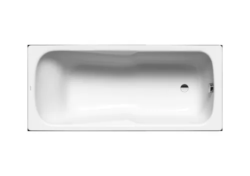 Kaldewei Badewanne „Dyna Set“ 150 × 75 cm von KALDEWEI