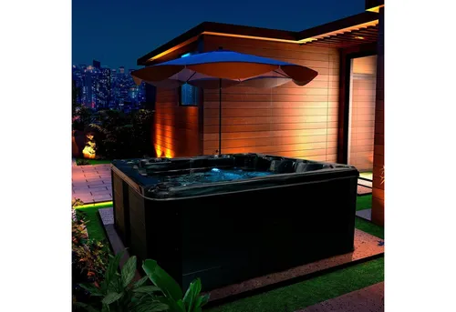 Spa-Becken von American Spa