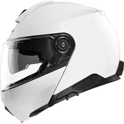SCHUBERTH C5 Klapphelm weiß, 57 in weiß von Schuberth