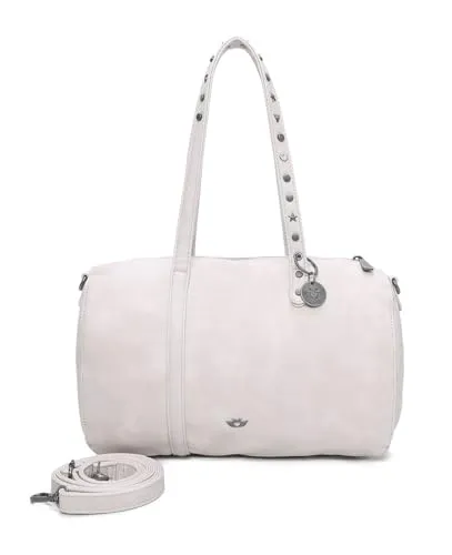 Fritzi aus Preussen Damen Ebbi 02 Shopper, Pearl