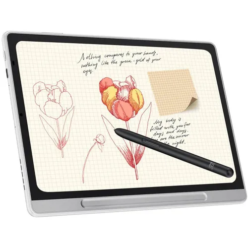 XPPen Magic Note Pad Grafiktablett 14