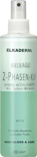 Elkaderm 2-Phasen Sprühkur 200 ml