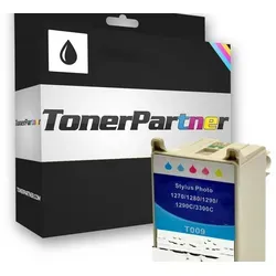 Kompatibel zu Epson T009 (C13T00940110) Tintenpatrone, color