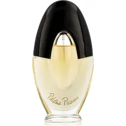 Paloma Picasso Eau de Toilette für Damen 50 ml - Eau de Toilette für Damen, blumiger Chypre-Duft mit einer komplexen Komposition aus frischen Zitrusnoten und eleganten floralen Akzenten, ideal für besondere Anlässe oder den Alltag.