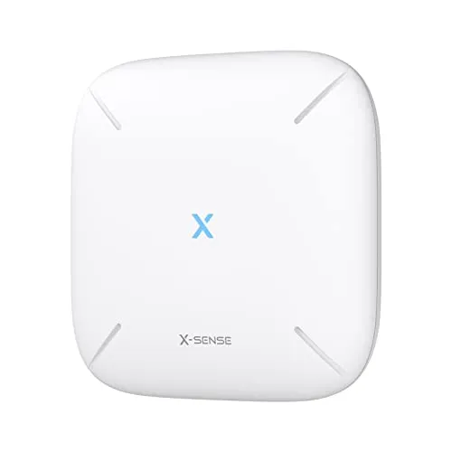 X-Sense Smart Home-Basisstation SBS50 von X-Sense