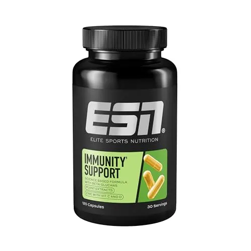 ESN Immunity Support 120 Kapseln