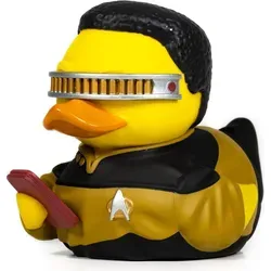 Numskull Star Trek Tubbz PVC Figur Geordi La Forge Boxed Edition 10 cm