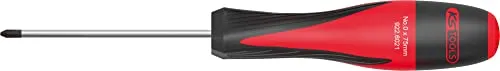 KS Tools 922.6021 Ultimate Schraubendreher PH0 75 mm