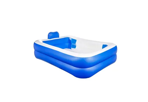 Gravidus Familien Swimming Kinderpool 200 x 150 x 50 cm