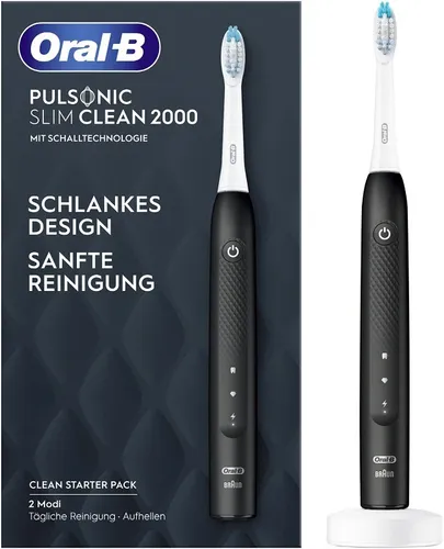 Oral-B Pulsonic Slim Clean 2000
