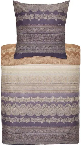 Bassetti Bettwäsche Grau von Bassetti