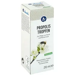 Propolis Tropfen Alkoholfrei