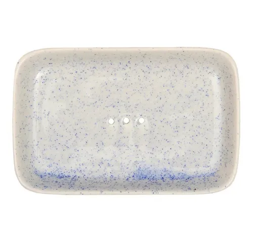 Village Cosmetics Seifenhalter Seifenschale Nicole - heaven