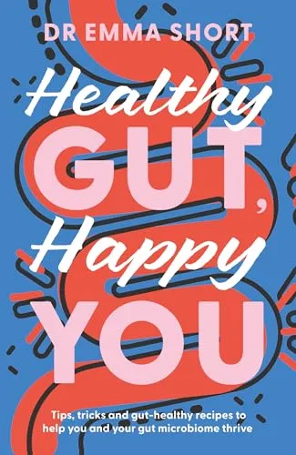Healthy Gut, Happy You