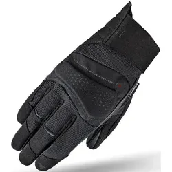 SHIMA Air 2.0 Damen Motorrad Handschuhe, schwarz, Größe XS - Motorradhandschuhe aus hochwertigem Ziegenleder mit atmungsaktivem 3D Mesh für optimalen Komfort und Flexibilität beim Fahren.