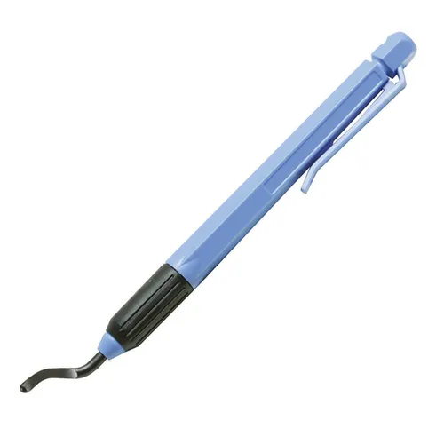 Entgrater Entgratwerkzeug Handentgrater 140 mm für Kupfer- Messing- Kunstoffrohr