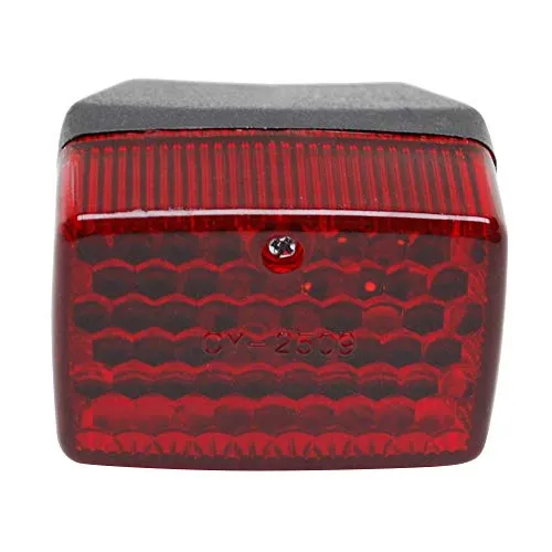 Rücklicht Mofa MBK 50 51