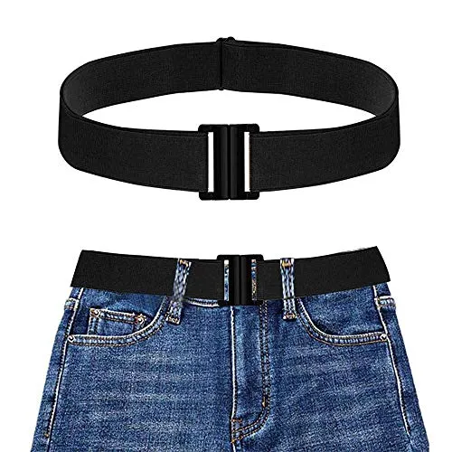 Integrity.1 Unsichtbarer Damen Stretch Gürtel – Flexibel & Bequem