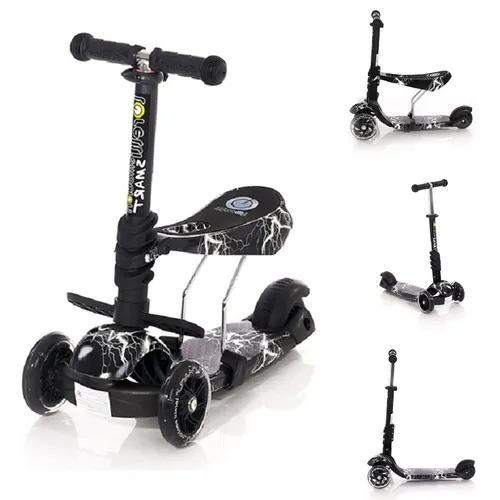 Lorelli Kinderroller 2 in 1 Smart