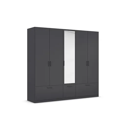 Drehtürenschrank RAUCH 