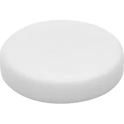 FESTOOL 202013 Puffer Schleifmittel Fine Weiß 150 MM - Polier- & Bufferpads, ideal für eine feine Oberflächenbearbeitung und perfekte Ergebnisse auf großen Flächen.