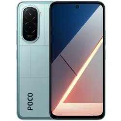 POCO M7 Smartphone