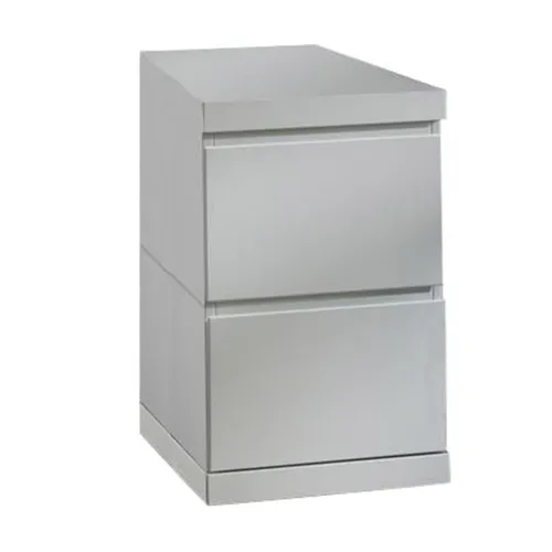 Produktbild Vipack Schreibtisch-Unterschrank Lara mit 2 Schubladen
