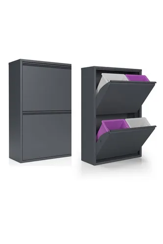 Abfallbehälter von Kaufexpress GmbH