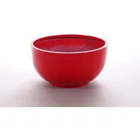 Elegant Einrichten Pflanzkübel Fiberglas Schale-Rund D50xH25cm Hochglanz-Rot - Hochglanz-roter Pflanzkübel aus robustem Fiberglas, ideal für drinnen und draußen. UV-beständig, frostsicher und wasserdicht – bringen Sie Farbe und Stil in Ihr Zuhause oder Garten!