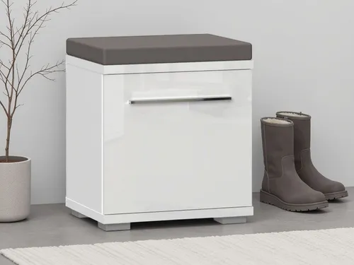 Stühle Weiß von OTTO home
