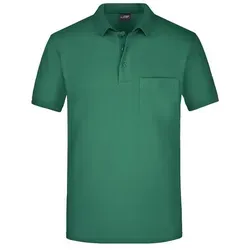 Pocket Poloshirt JN922