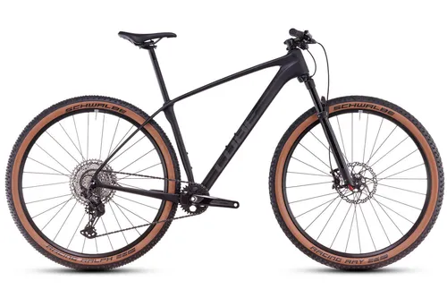 Cube REACTION C:62 RACE PRO Unisex XL Mountainbike von CUBE